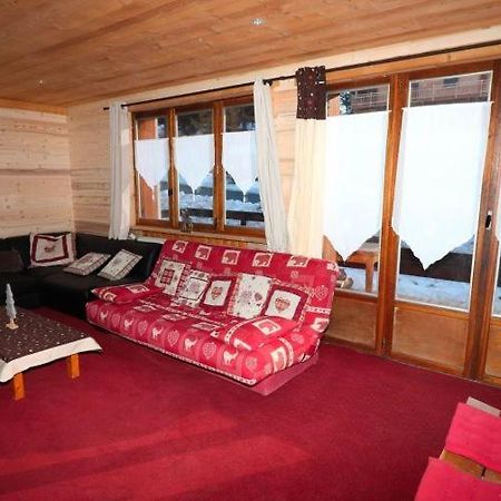 Chalet L'Eyssinette Appartement 8 A 10 Couchages Вар Экстерьер фото