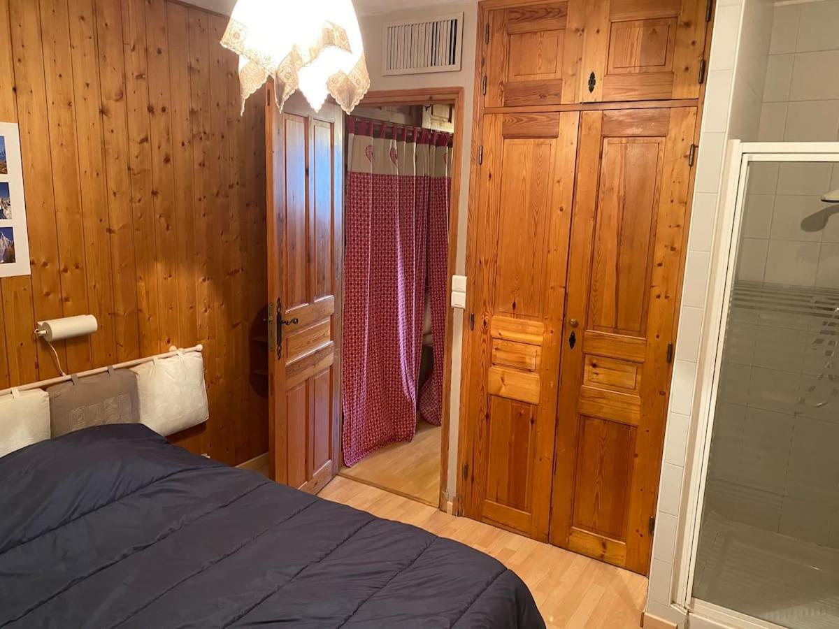 Chalet L'Eyssinette Appartement 8 A 10 Couchages Вар Экстерьер фото